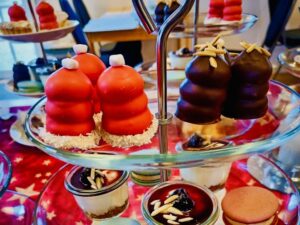 Jule afternoon tea d 30/11-2025