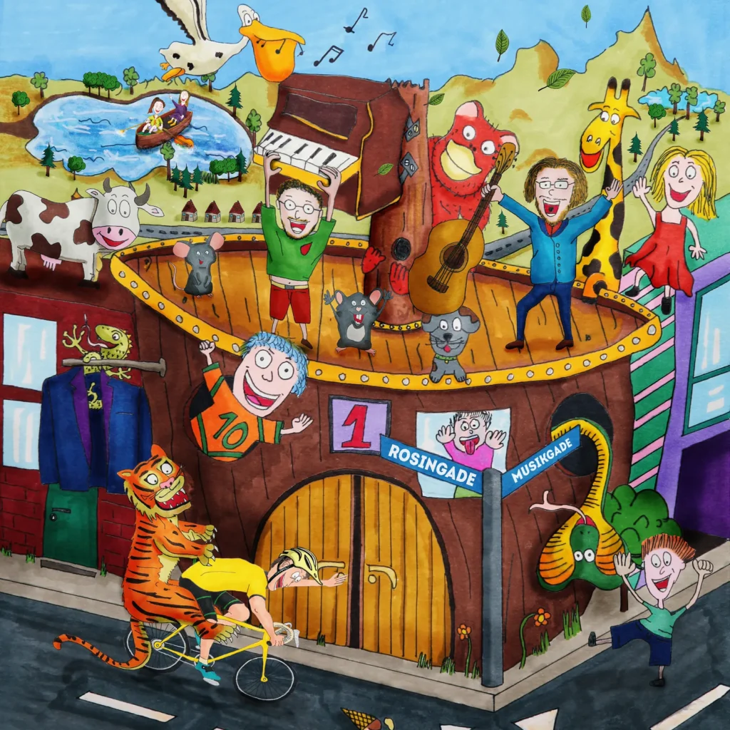 Cover Rosingade.CGhVTs90 24KiND 1024x1024